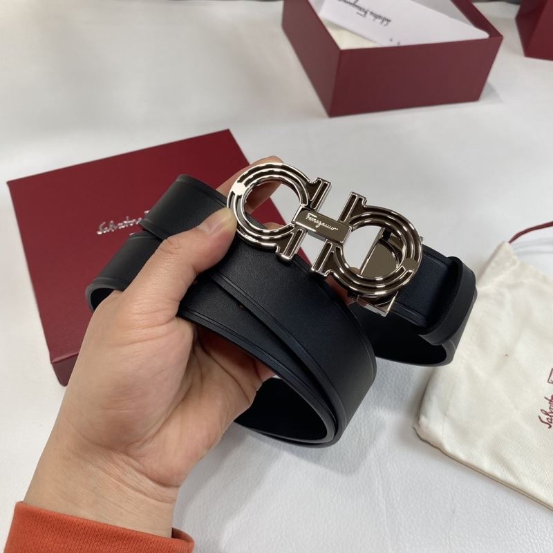 Ferragamo Belts